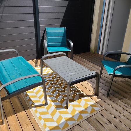 44 Grande Rue Apartment Giromagny Bagian luar foto