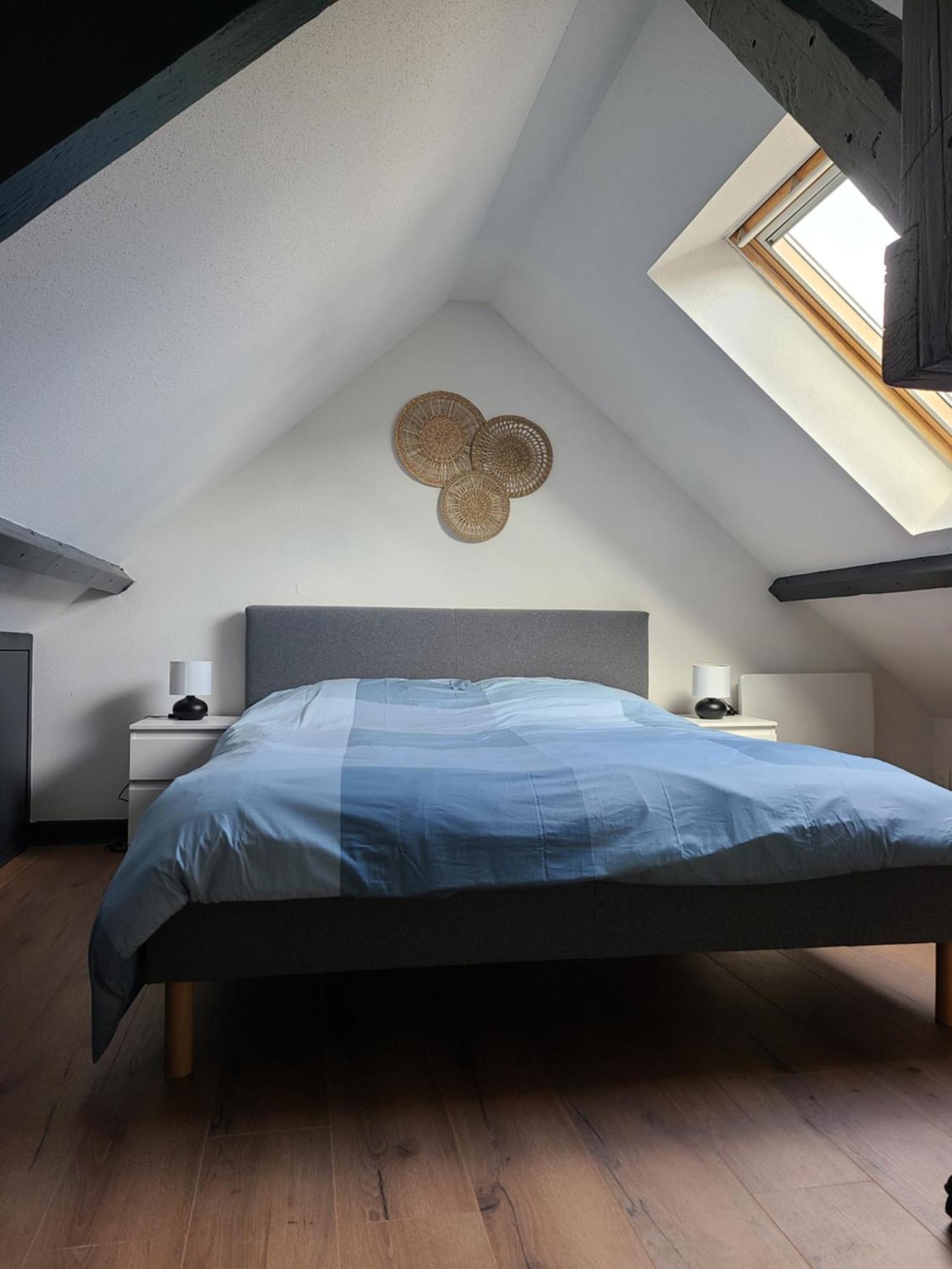 44 Grande Rue Apartment Giromagny Bagian luar foto