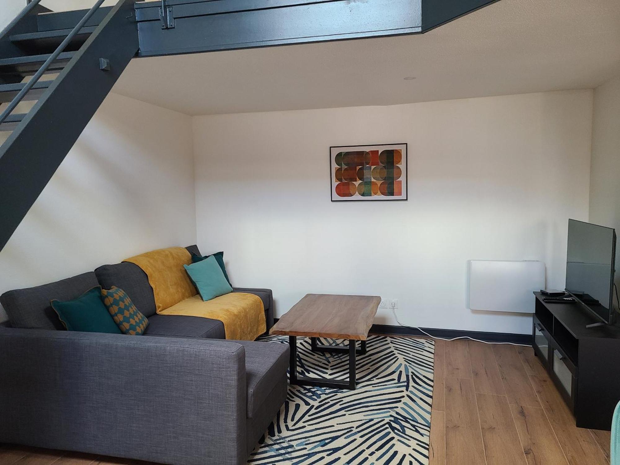 44 Grande Rue Apartment Giromagny Bagian luar foto