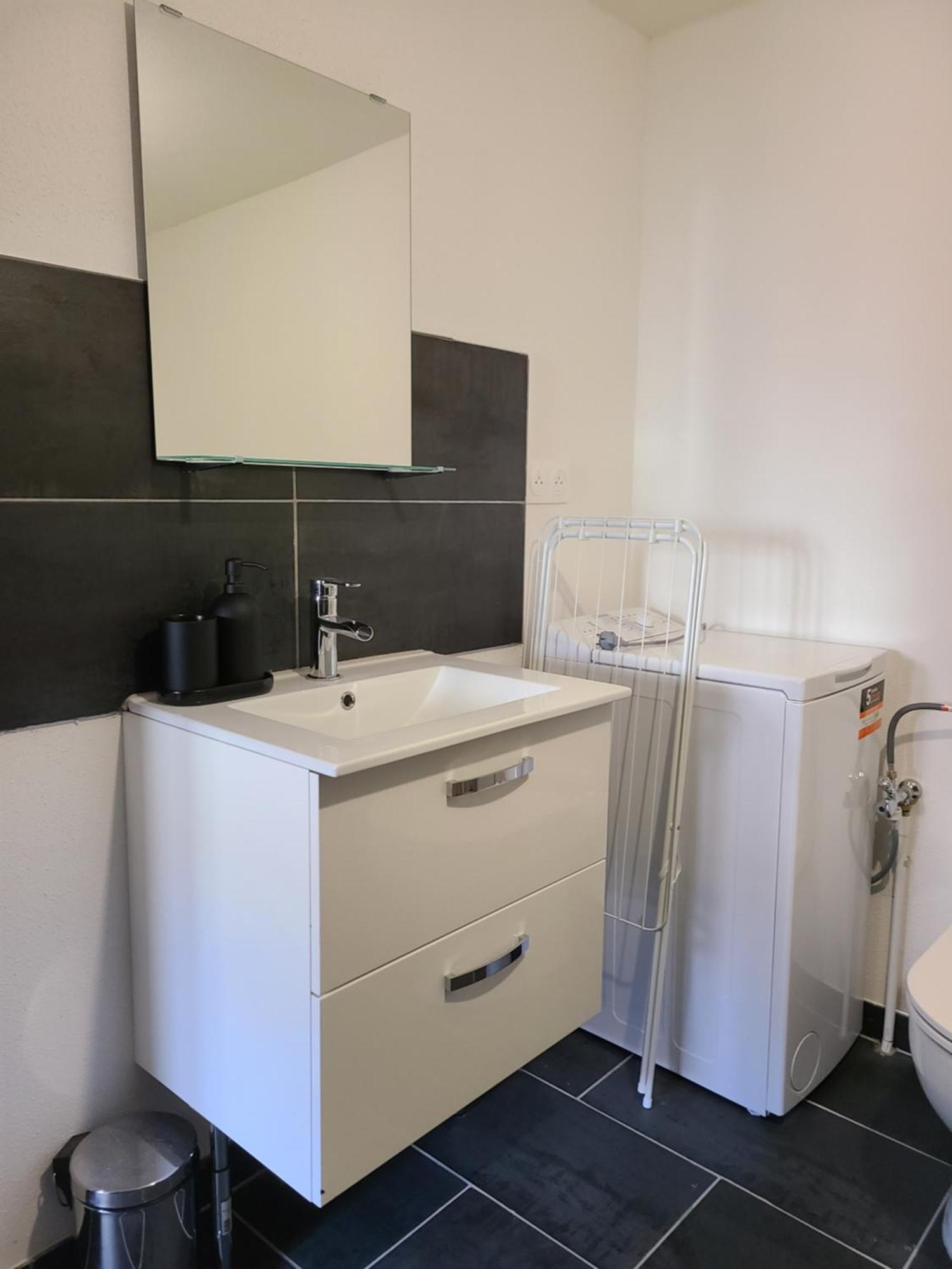 44 Grande Rue Apartment Giromagny Bagian luar foto