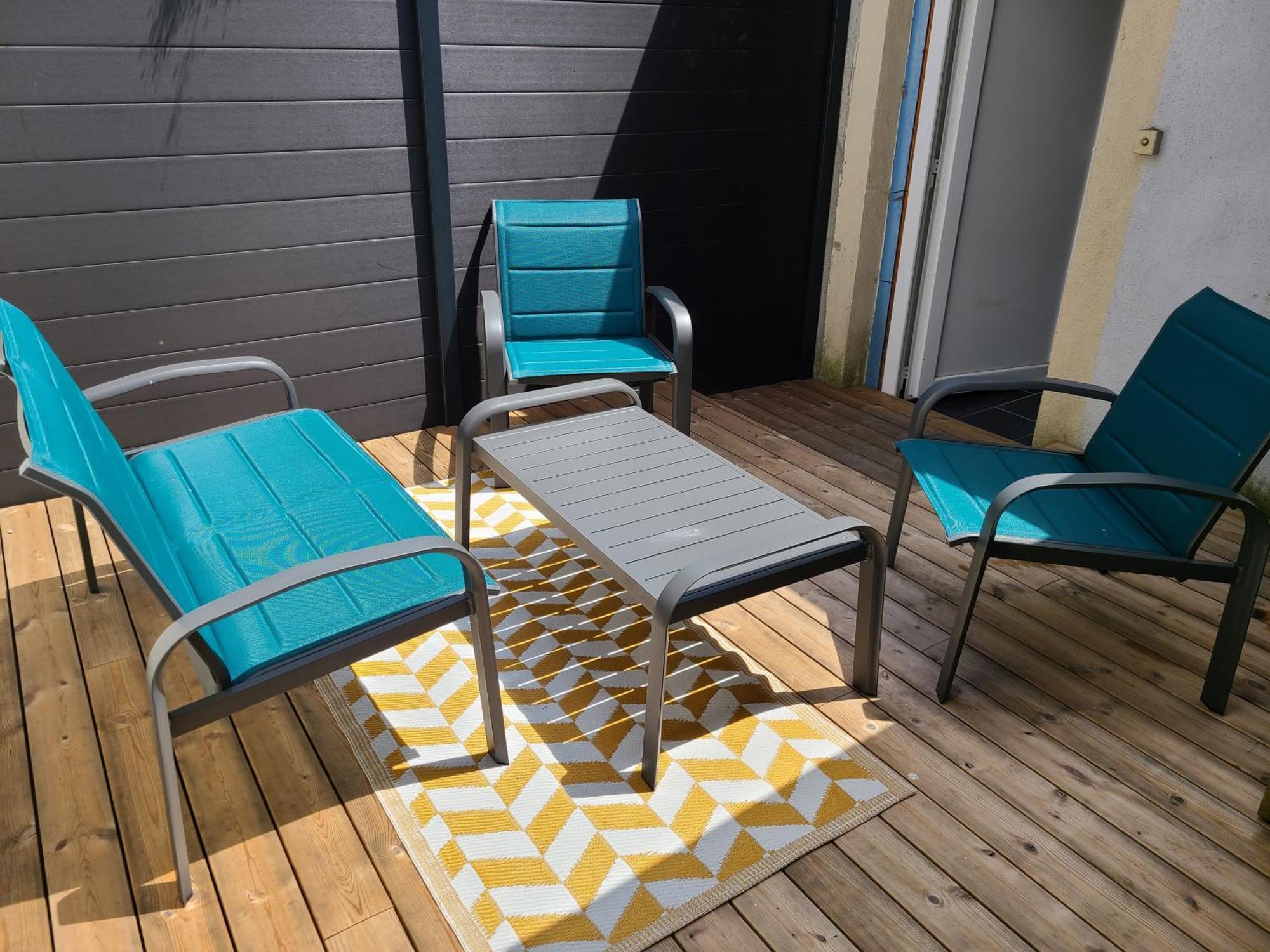 44 Grande Rue Apartment Giromagny Bagian luar foto